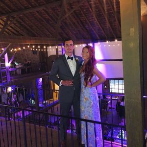 Meet your Posher, Julie